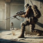 Zombie Hunter icon
