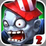 Zombie Diary 2: Evolution icon