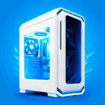PC Creator 2 – PC Building Sim