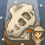 TAP! DIG! MY MUSEUM! icon