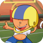 Backyard Football ’99