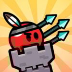 Block Clash – TD