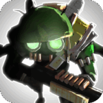 Bug Heroes 2 Premium icon