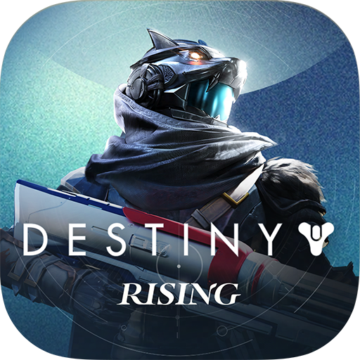 Destiny Rising