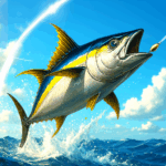 Fishing Hook 2