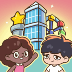 Happy Citizens – Mayor Sim