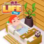 Idle Life Sim – Simulator Game