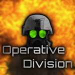 Operative Division – RTS TPS
