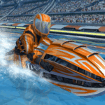 Riptide GP2 icon