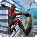 Rope Hero