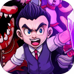 Super Dark Deception icon