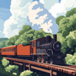 Tiny Rails icon