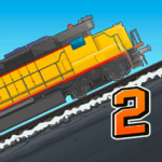 Train Simulator 2