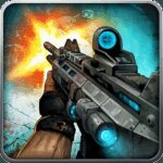 Zombie Frontier icon