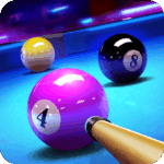 3D Pool Ball icon