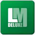 LazyMedia Deluxe