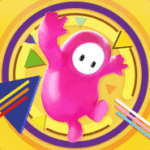 Fall Guys icon