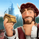 Forge of Empires icon