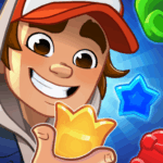 Subway Surfers Match