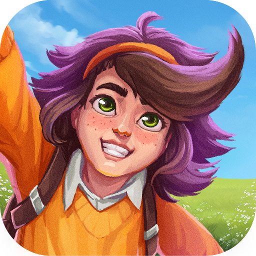 Bloomtown: A Different Story