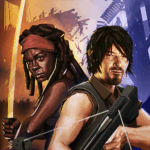 Bridge Constructor: The Walking Dead
