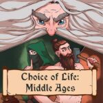 The Choice of Life: Middle Ages icon