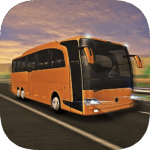 Coach Bus Simulator icon