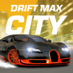 Drift Max City