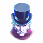 EBENEZER & the Invisible World icon