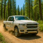 Extreme SUV Driving Simulator icon