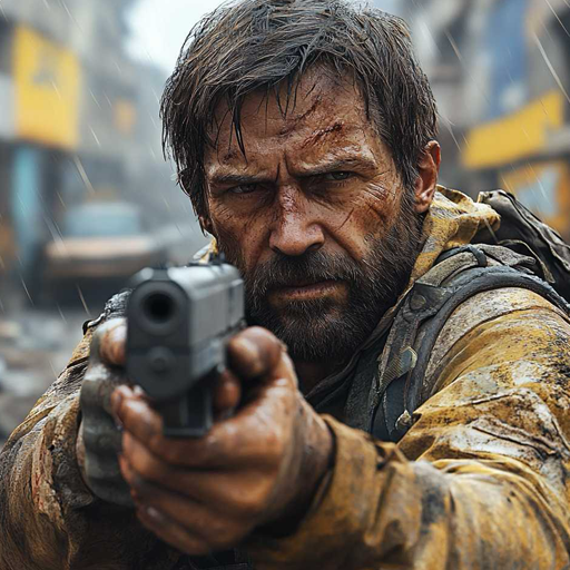 Grimzone: Last day survival