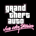 Grand Theft Auto: Vice City Stories icon