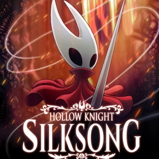 Hollow Knight: Silksong