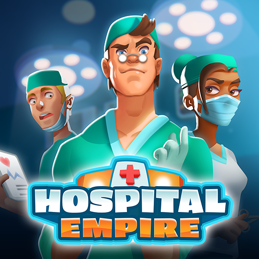 Hospital Empire Tycoon – Idle
