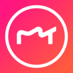 Meitu – Status Maker, Pic Filter & BeautyCam