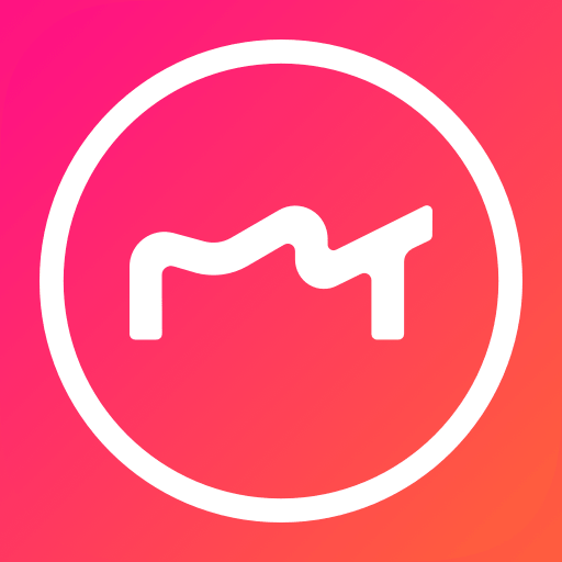 Meitu – Status Maker, Pic Filter & BeautyCam