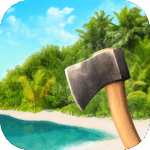 Ocean Is Home: Survival Island icon