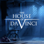 The House of Da Vinci icon