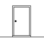 The White Door icon