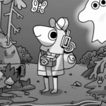 TOEM: A Photo Adventure icon