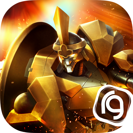 Ultimate Robot Fighting