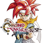 CHRONO TRIGGER icon