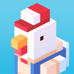 Crossy Road icon