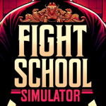 Fight School Simulator
