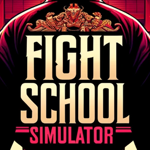 Fight School Simulator