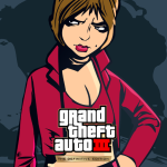 GTA III – Definitive icon