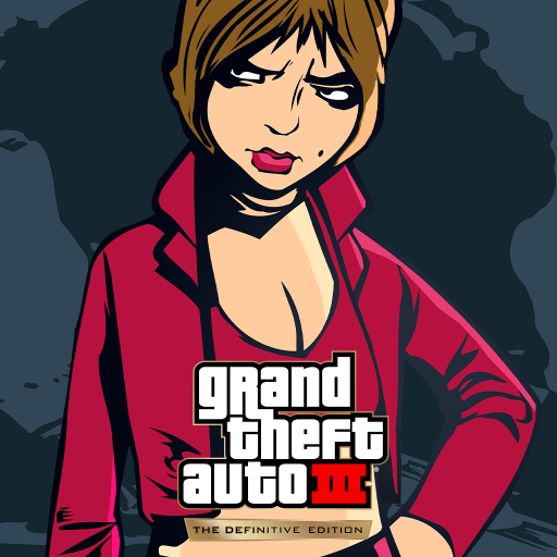 GTA III – Definitive