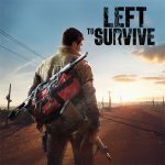 Left to Survive icon