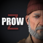 PROW Z OPEN WORLD PREMIUM
