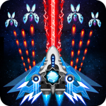 Space Shooter: Galaxy Attack